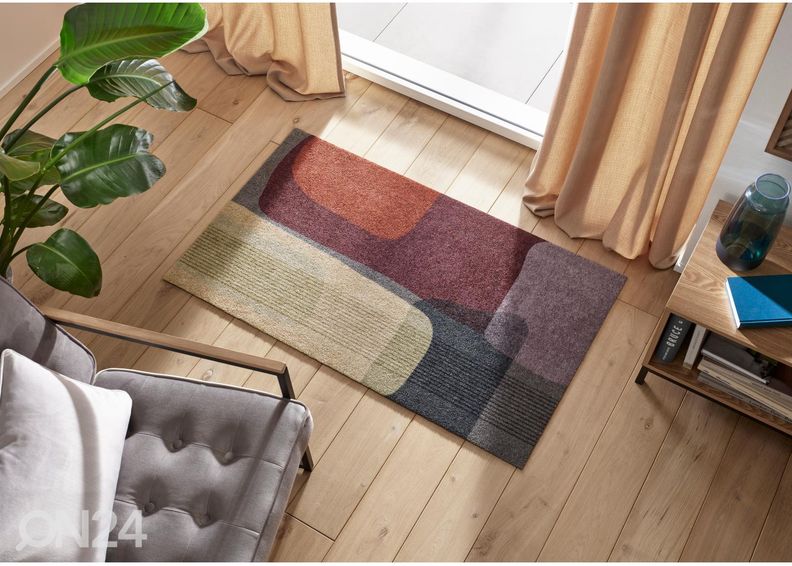 Ковер Arcadia 70x120 см увеличить