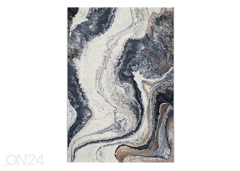 Ковер Argentum Marble 160x230 см увеличить