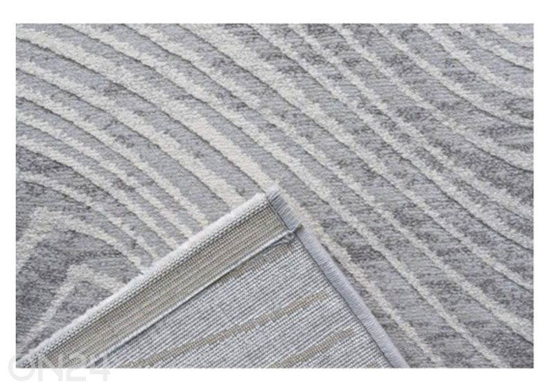 Ковер Argentum Modern Grey 160x230 см увеличить