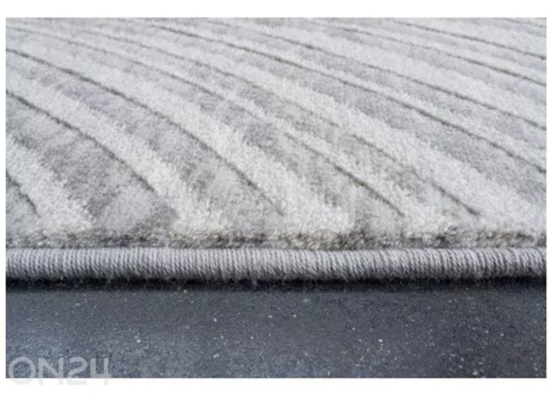 Ковер Argentum Modern Grey 160x230 см увеличить