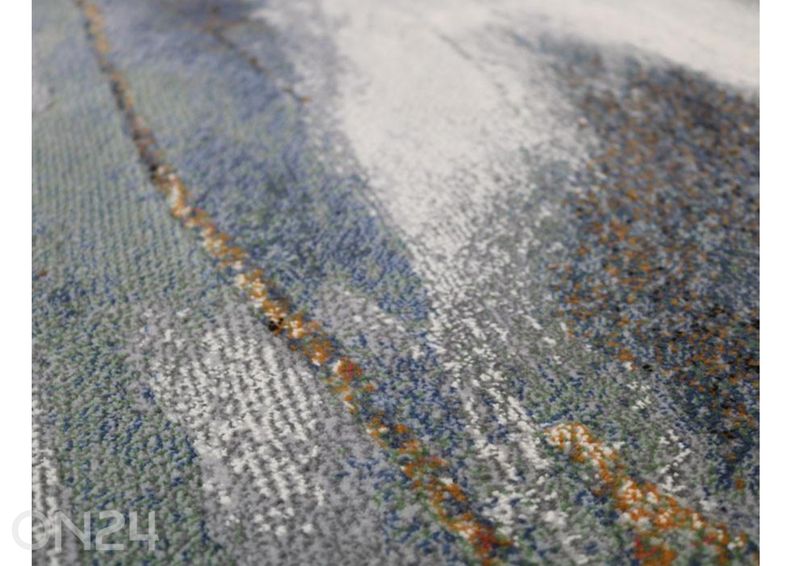 Ковер Argentum Natural Dark Stone 80x150 см увеличить