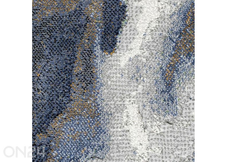 Ковер Argentum Natural Dark Stone 80x150 см увеличить