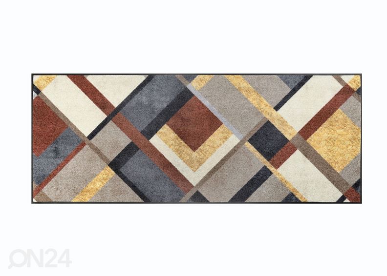 Ковер Art Deco 75x190 см увеличить