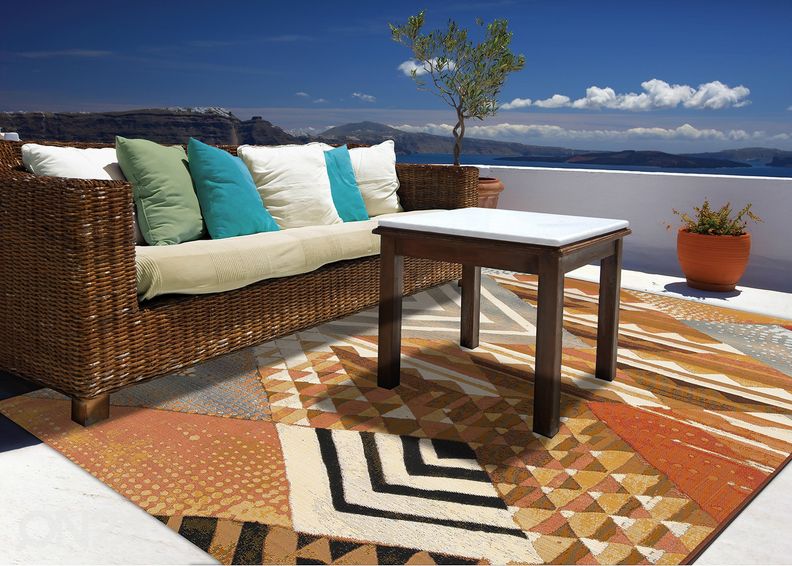 Ковер Aurora 80x165 см увеличить