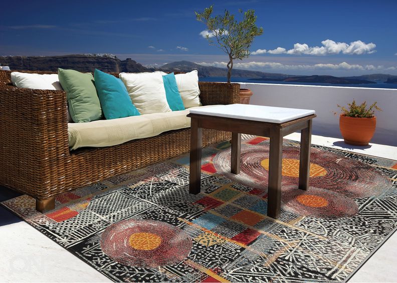 Ковер Aurora 80x165 см увеличить