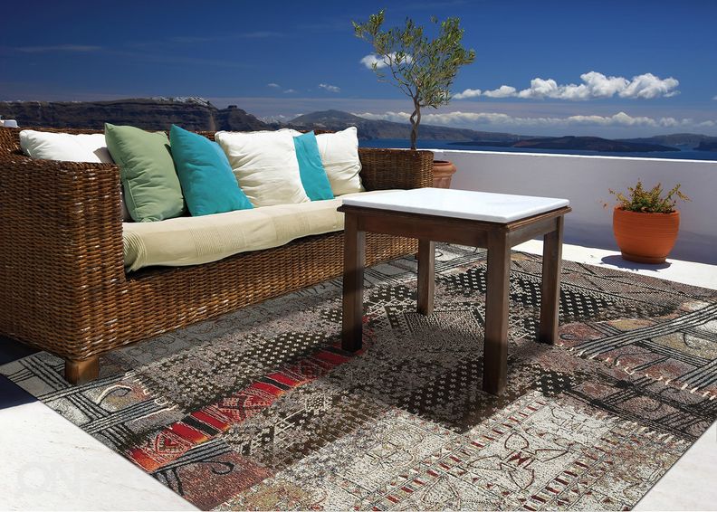 Ковер Aurora 80x165 см увеличить