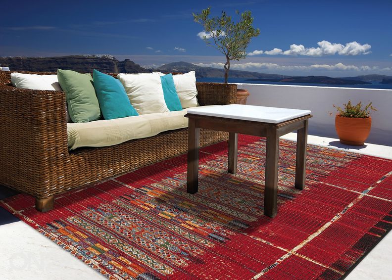 Ковер Aurora 80x165 см увеличить