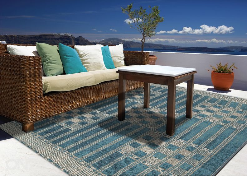 Ковер Aurora 80x165 см увеличить