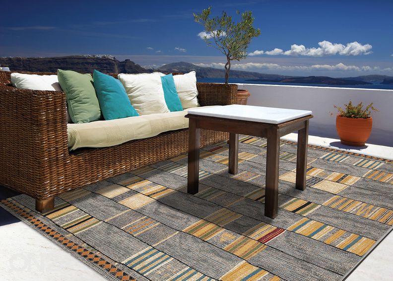 Ковер Aurora 80x165 см увеличить