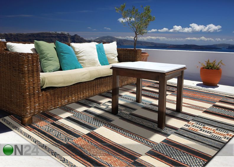 Ковер Aurora 80x165 см увеличить