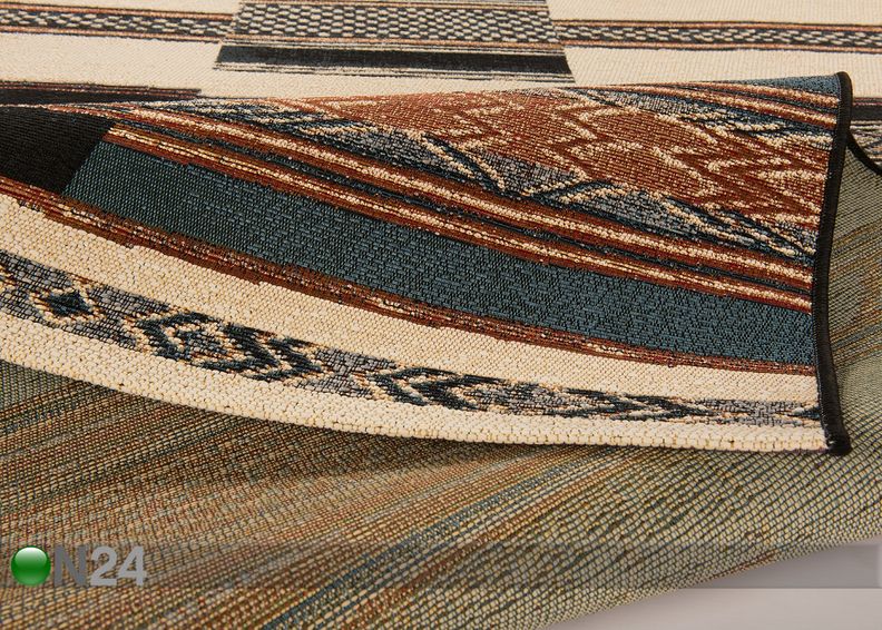 Ковер Aurora 80x165 см увеличить