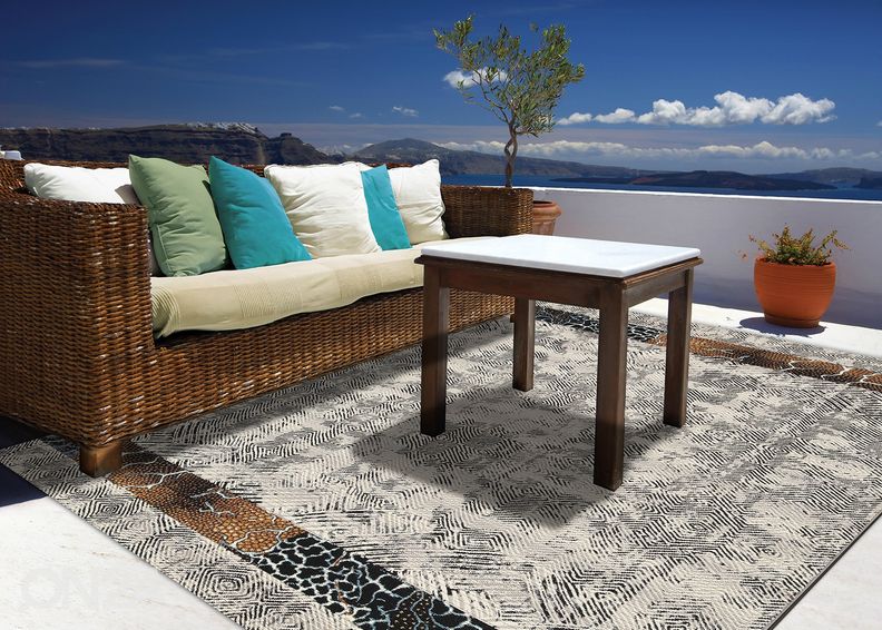 Ковер Aurora 80x165 см увеличить