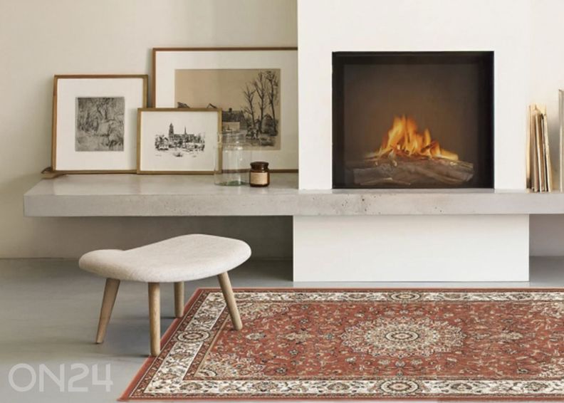 Ковер Babil Rose-96 80x240 см увеличить