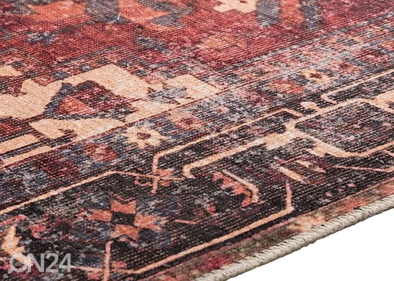 Ковер Baku Red 160x230 см увеличить