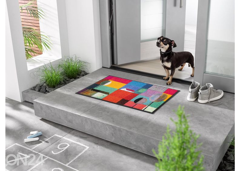 Ковер Bel Villaggio 50x75 cm увеличить