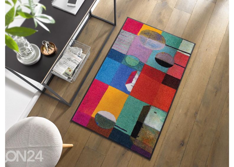 Ковер Bel Villaggio 75x120 cm увеличить