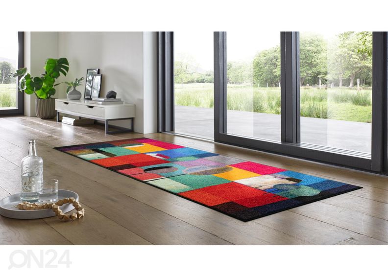 Ковер Bel Villaggio 75x190 cm увеличить