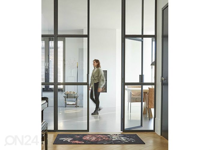 Ковер Bella Rosa 67x150 см увеличить