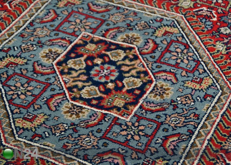 Ковер Benares Bidjar 9 200x300 см увеличить