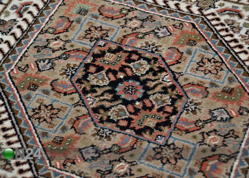 Ковер Benares Bidjar 9 250x300 см увеличить