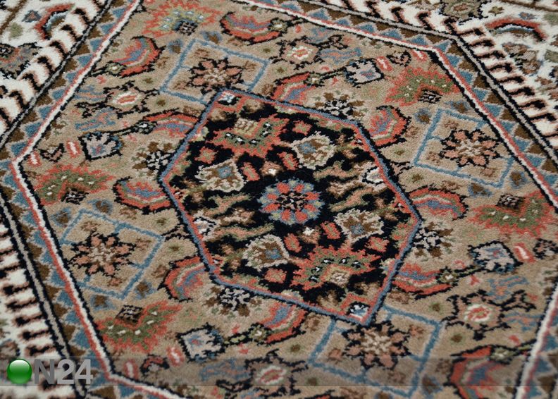 Ковер Benares Bidjar 9 250x350 см увеличить
