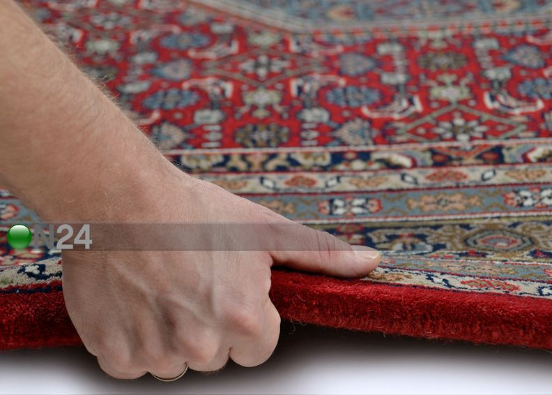 Ковер Benares Bidjar 9 40x60 см увеличить