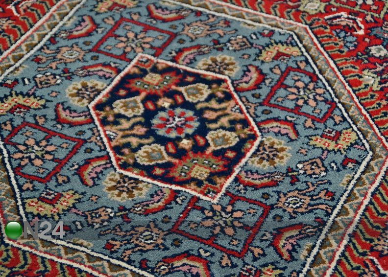 Ковер Benares Bidjar 9 40x60 см увеличить