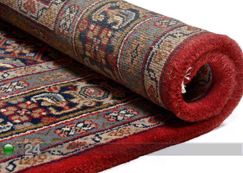 Ковер Benares Bidjar 9 40x60 см увеличить