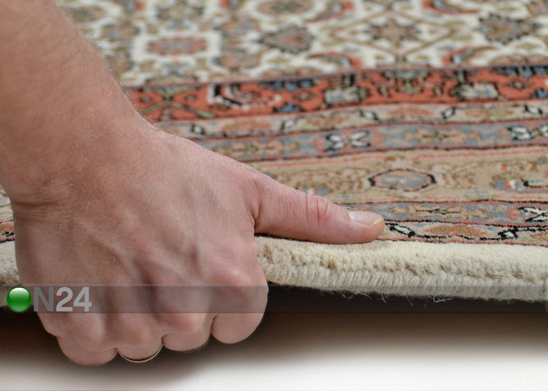 Ковер Benares Bidjar 9 40x60 см увеличить