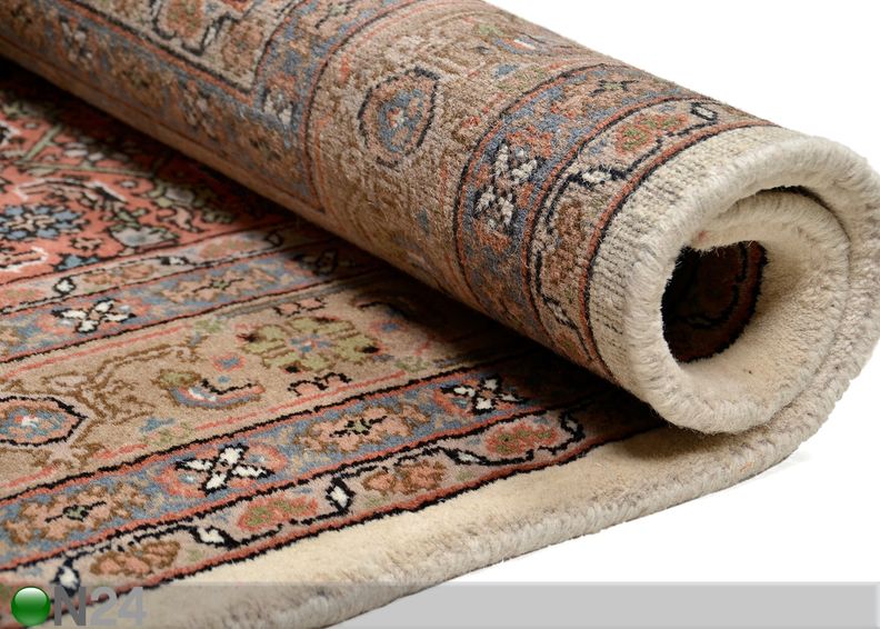 Ковер Benares Bidjar 9 40x60 см увеличить