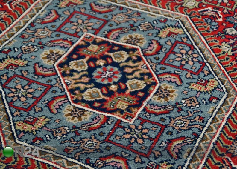 Ковер Benares Bidjar 9 70x140 см увеличить