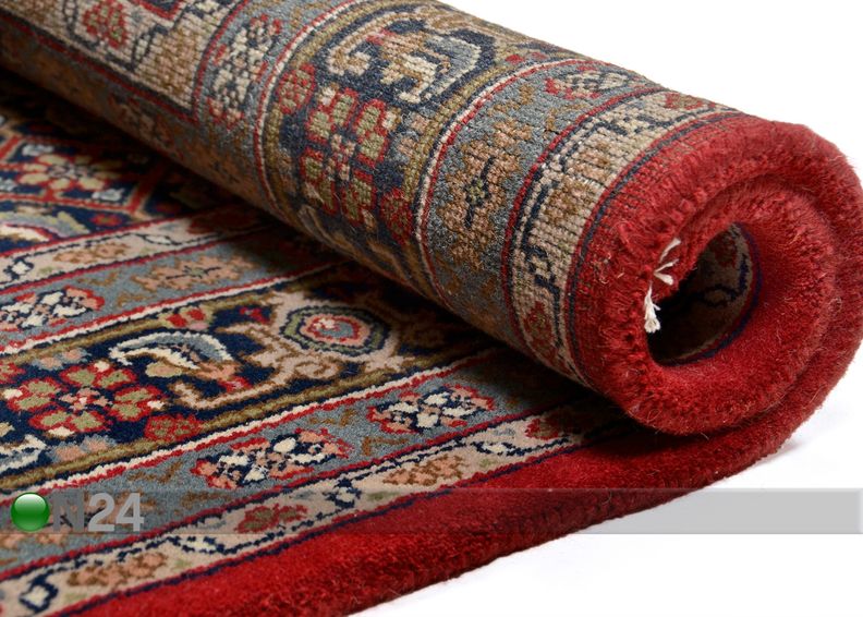 Ковер Benares Bidjar 9 90x160 см увеличить