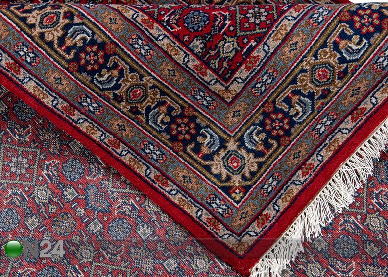 Ковер Benares Herati 40x60 см увеличить