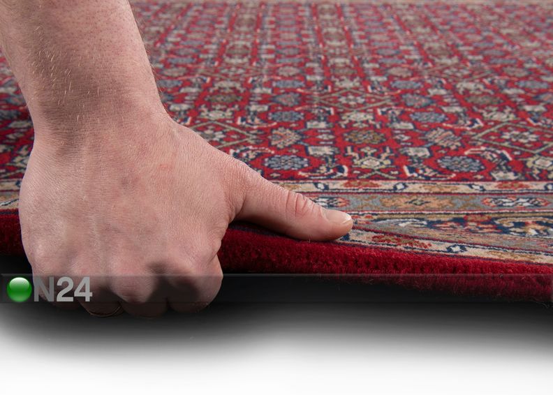 Ковер Benares Herati 40x60 см увеличить