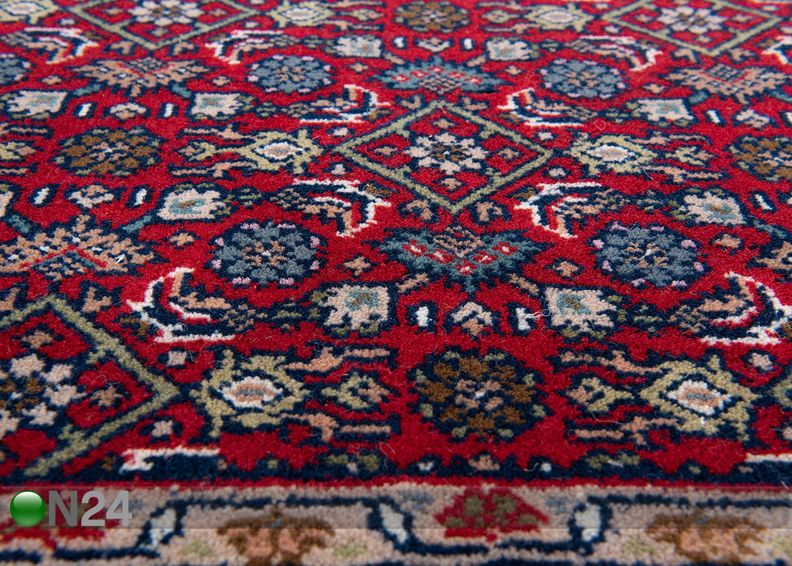 Ковер Benares Herati 40x60 см увеличить