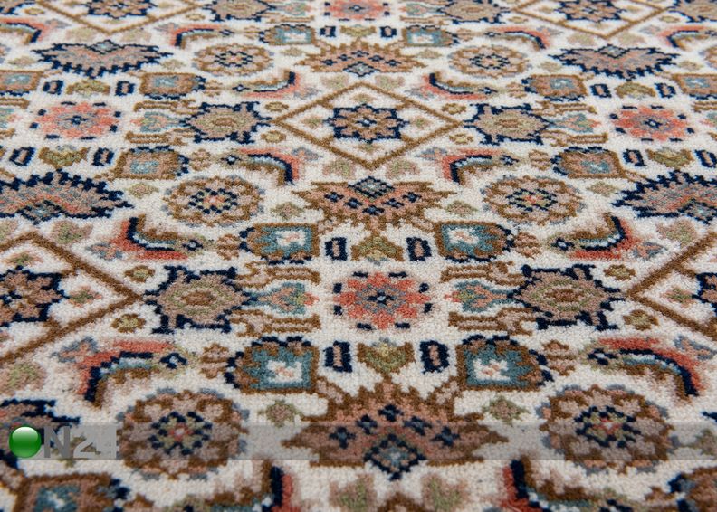 Ковер Benares Herati 40x60 см увеличить