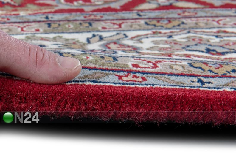 Ковер Benares Isfahan 40x60 см увеличить