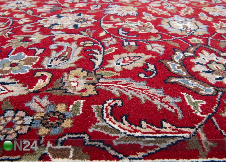 Ковер Benares Isfahan 40x60 см увеличить