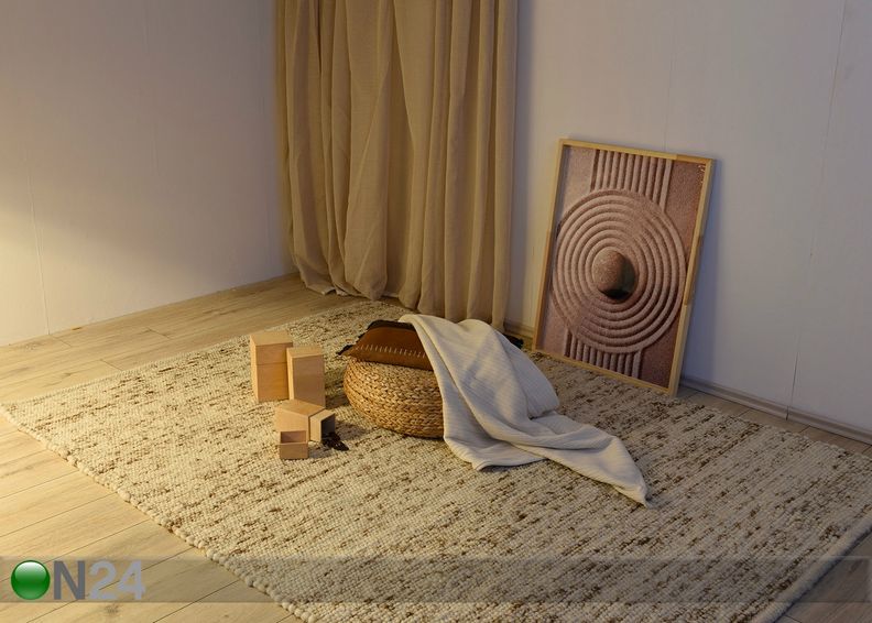 Ковер Berberina Super 60x90 cm увеличить