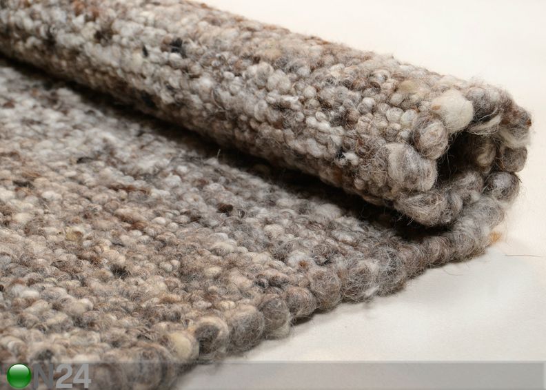 Ковер Berberina Super 60x90 cm увеличить