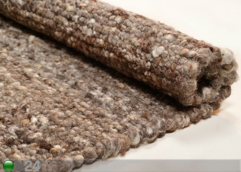 Ковер Berberina Super 60x90 cm увеличить