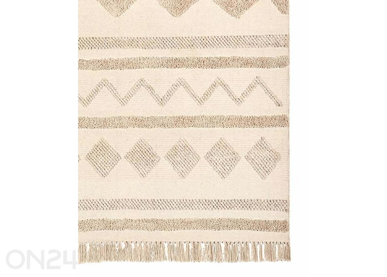 Ковер Berbero 120x180 см увеличить