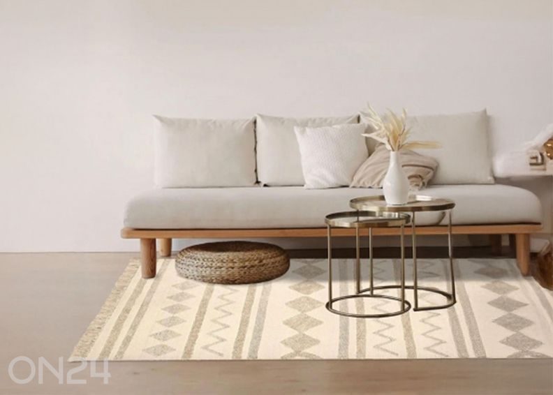 Ковер Berbero 120x180 см увеличить