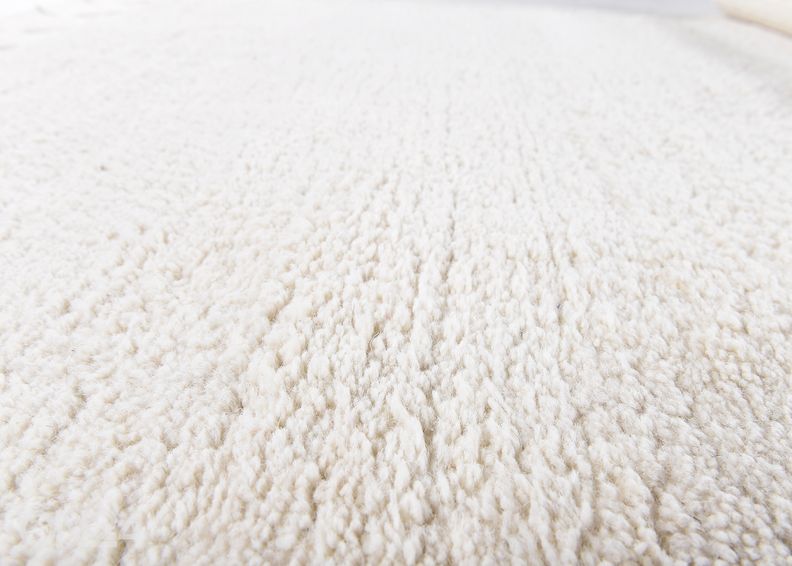 Ковер Bergen, 90x160 см натуральный увеличить