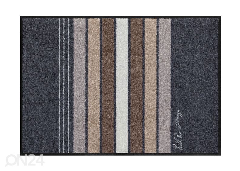 Ковер Block Stripes 50x75 cm увеличить