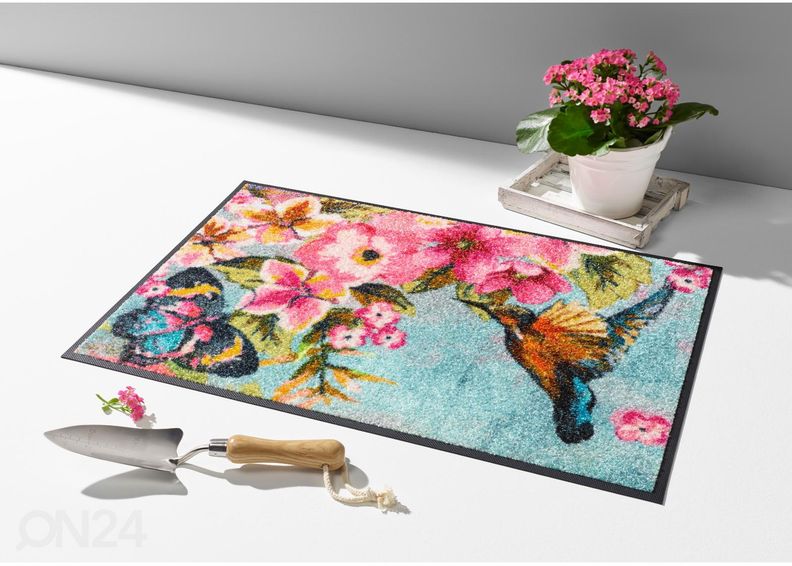 Ковер Bloomibri 50x75 см увеличить