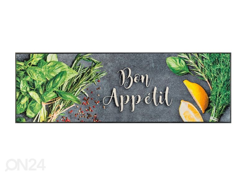 Ковер Bon Appetit 60x180 cm увеличить