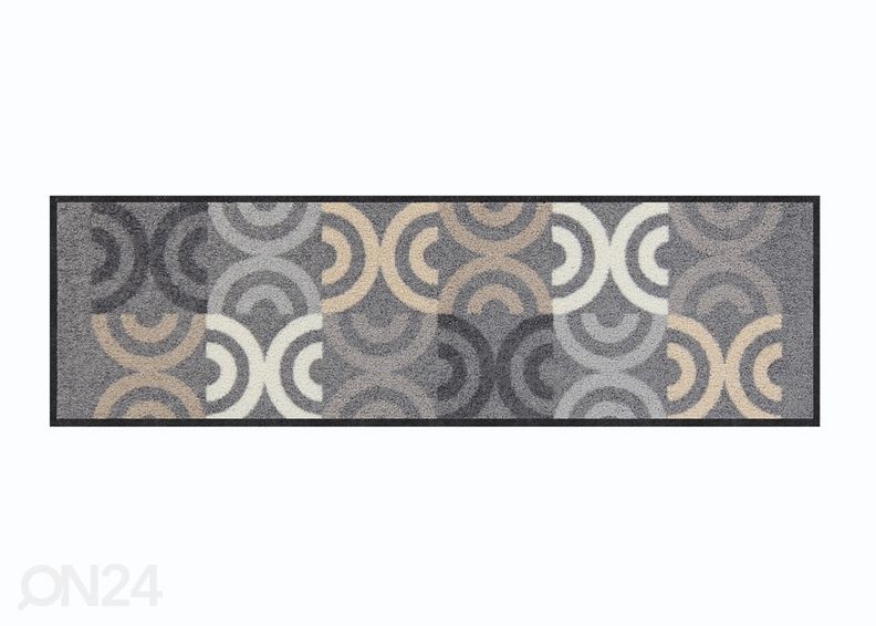 Ковер Borrby city chic 30x100 см увеличить