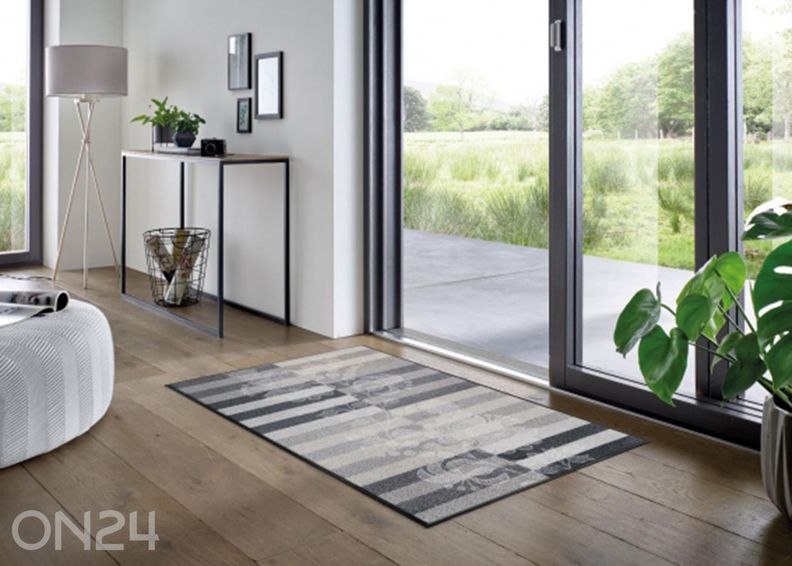 Ковер Botanica Shadow 75x120 см увеличить