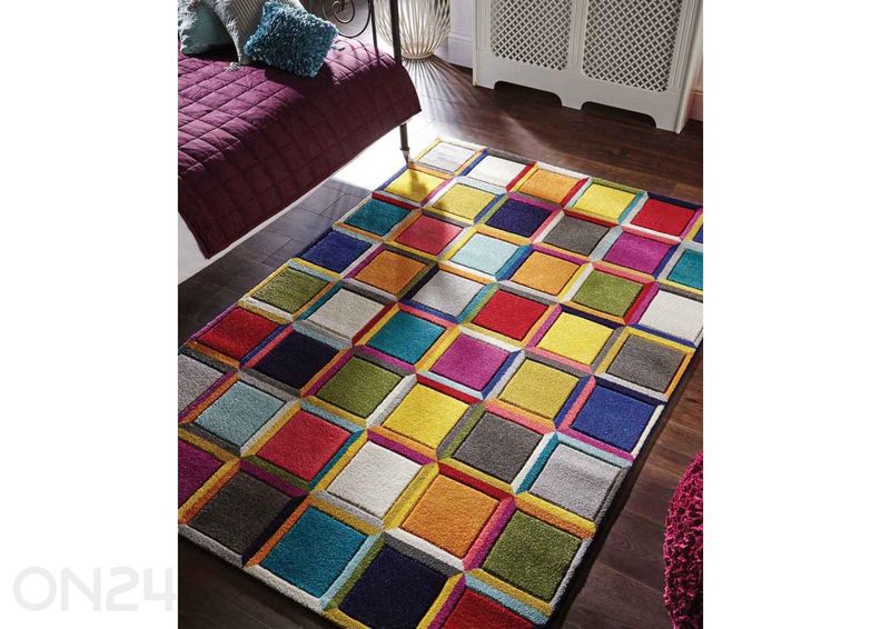 Ковер Boutique 80x150 см увеличить